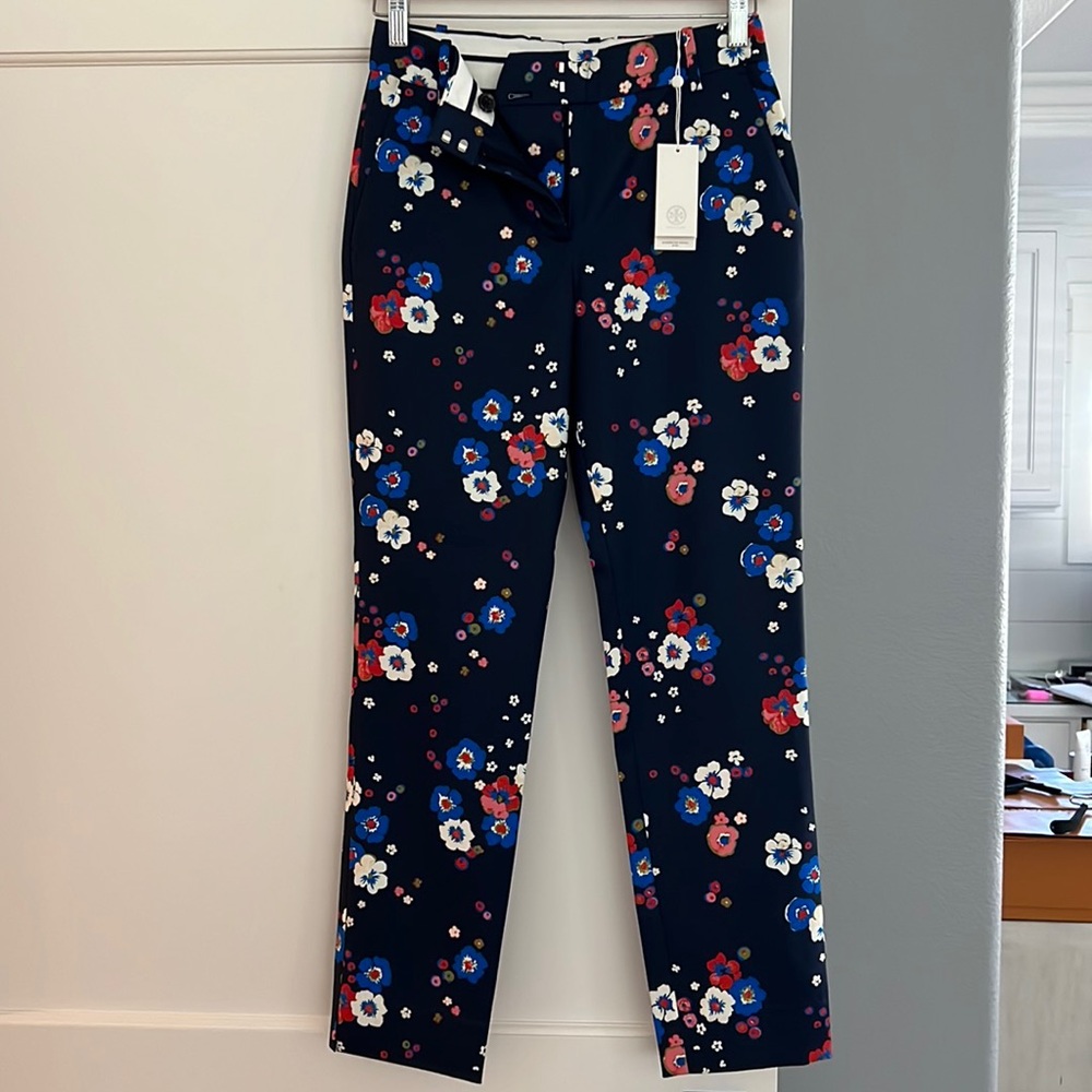 Tory Burch Golf Pants